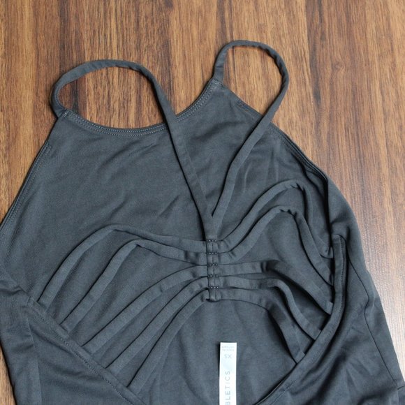 💋☕️Fabletics Kyla Romper - Picture 3 of 7